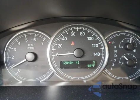 2006 Buick Lacrosse Cxl из США, поврежденный, VIN 2G4WD582561189951